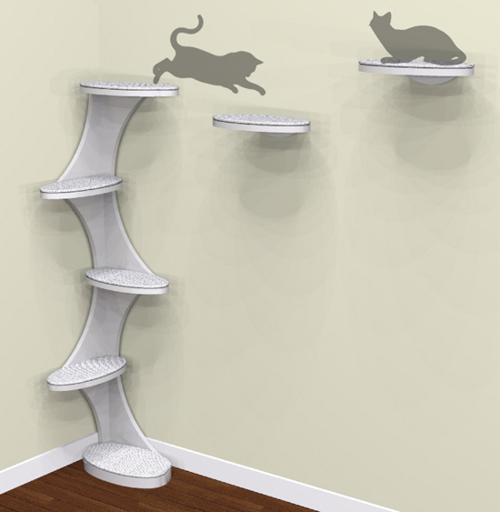 arbre a chat lequel choisir